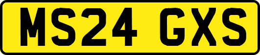 MS24GXS