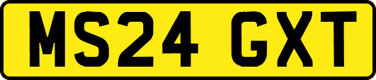 MS24GXT