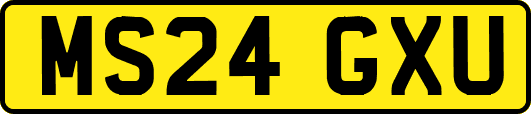 MS24GXU