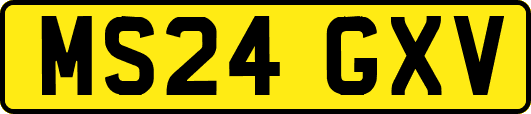 MS24GXV