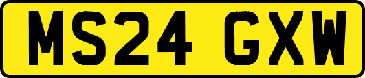 MS24GXW