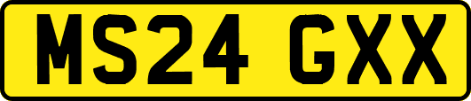 MS24GXX