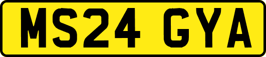 MS24GYA