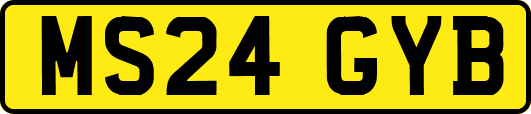 MS24GYB