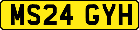 MS24GYH