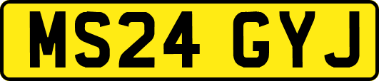 MS24GYJ