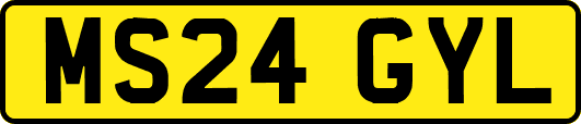 MS24GYL