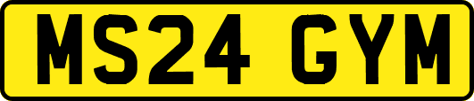MS24GYM