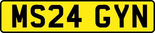 MS24GYN