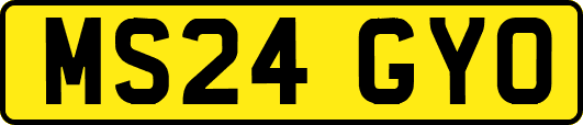 MS24GYO