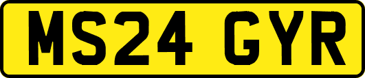 MS24GYR