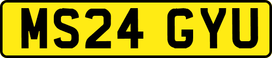 MS24GYU