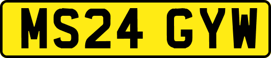 MS24GYW