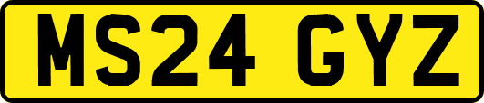 MS24GYZ
