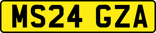 MS24GZA