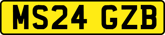 MS24GZB