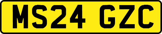 MS24GZC