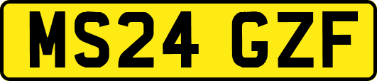 MS24GZF