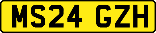 MS24GZH