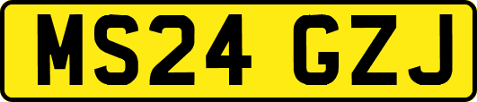 MS24GZJ