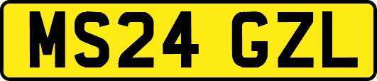MS24GZL