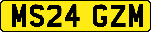 MS24GZM