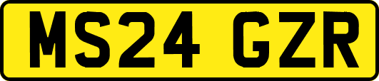 MS24GZR