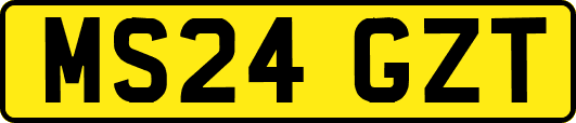 MS24GZT