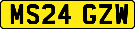 MS24GZW