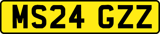 MS24GZZ