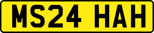 MS24HAH