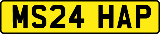 MS24HAP