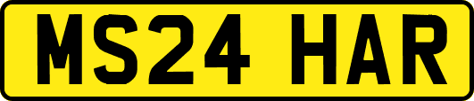 MS24HAR