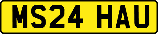 MS24HAU