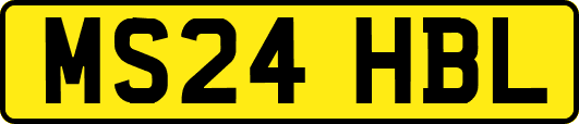 MS24HBL