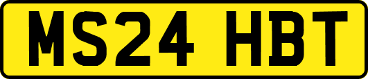 MS24HBT
