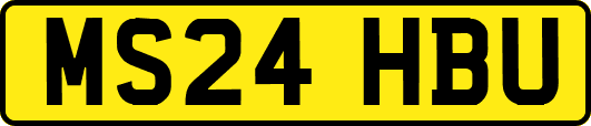 MS24HBU