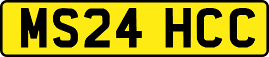 MS24HCC