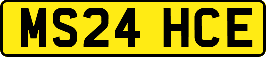 MS24HCE
