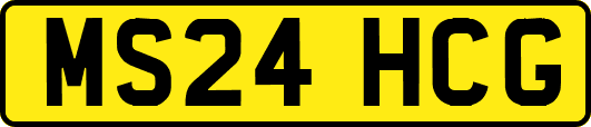 MS24HCG