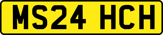 MS24HCH