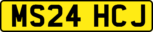 MS24HCJ