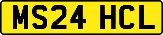 MS24HCL
