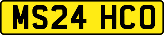 MS24HCO