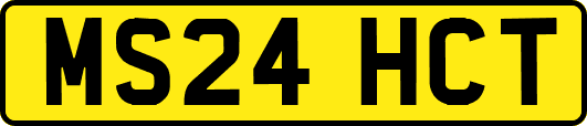MS24HCT