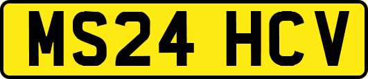 MS24HCV