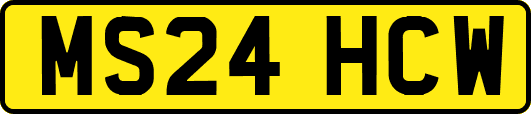 MS24HCW