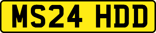 MS24HDD