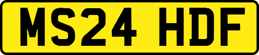 MS24HDF