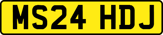 MS24HDJ